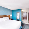 Отель Fairfield Inn & Suites by Marriott Charlotte Uptown, фото 28