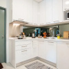 Отель S3 Beautiful 2 Beds Suite - KLCC - KL Tower - WIFI, фото 39