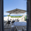 Отель Apartment 2 Pineta - FOUR ROOMS APARTMENT ON PORTO FARO BEACH-2P PORTO FARO, фото 10
