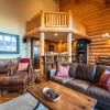 Отель Slopeside at Sundance by AvantStay Great Ski Access w Sauna Hot Tub, фото 12