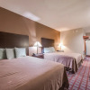 Отель Executive Inn and Suites Cushing, фото 5