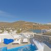 Отель Aegean Sea Villas, фото 24