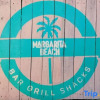 Отель Margarita Beach, фото 46