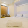 Отель Unique Studio Room with Multifunction Bed @ Grand Kamala Lagoon Apartment, фото 6