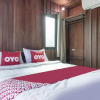 Отель OYO 693 Tree House Cottage, фото 5