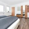 Отель Ferienwohnung 2 und 3 im Haus Meeresbrise, фото 17