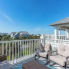 Отель Pet Friendly Seacrest Beach Home With Room for 14, фото 31