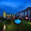 Отель Resorts World Sentosa - Genting Hotel Jurong в Сингапуре