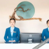 Отель Songguili Hotel of Maoshan Oriental Salt Lake City, фото 20