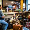Отель High Street Hostel, фото 14