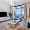 Отель Rare Full sea View Address Residence, фото 3