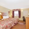 Отель Days Inn Bordentown, фото 5