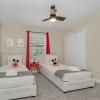 Отель Lake View and Mickey Room! Stunning Home! #5sl851, фото 49