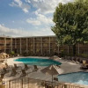 Отель Clarion Hotel Medical Center (ex. Hilton Little Rock Metro Center), фото 10