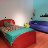 Отель Room in Apartment - Double Room 5 In Albarraque, Sintra With Balcony, фото 3