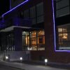 Отель Park Hotel в Улан-Баторе