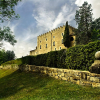 Отель Sant Quirze de Besora, фото 8