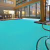 Отель Crowne Plaza Little Rock, фото 13