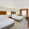 Отель Holiday Inn Express Dallas Market Center, an IHG Hotel, фото 7