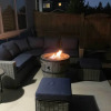 Отель Bend Home w/ Patio + Fire Pits < 3 Mi to Dtwn, фото 19
