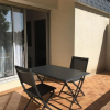 Отель Beg-Meil 200 m plage et sentiers T2 avec terrasse, фото 5