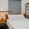 Отель Citadel Homestay, фото 16