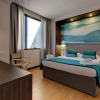 Отель Fly Decò Hotel, фото 4