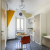 Отель La Riviere Guesthouse Trastevere, фото 12