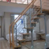 Отель Haigang Fashion Hostel, фото 9
