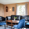 Отель Beautiful Home in Stolmen With 2 Bedrooms, фото 4
