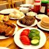 Meal