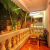 Отель Princessa De Goa Resort, фото 9