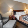 Отель Sleep Inn & Suites, фото 6