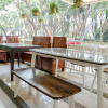 Отель OYO 1507 Mahveen Family Residence, фото 16