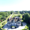 Отель Manoir de Benerville et Spa, фото 19