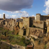 Отель Locanda Il Tufo Rosa, фото 19
