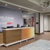 Отель Hampton Inn & Suites San Jose Airport, фото 2