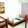 Отель Costanera 2 Cacique Hostel, фото 2