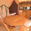 Отель Camping d'Audinet - Résidence Toilée, фото 3