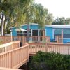 Отель Flip Flop Cottages, фото 14