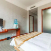 Отель Chengyuan Hotspring Hotel, фото 4