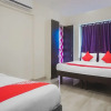 Отель OYO 16007 SK Executive, фото 11