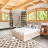 Отель Rezydencja Gaudi SPA z kominkiem, фото 5