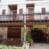 Отель Sri Chiangkhan Hotel, фото 1