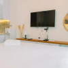 Отель Cozy Stay Studio Apartment At B Residence Near Aeon Mall, фото 3