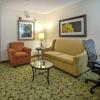 Отель Hilton Garden Inn Huntsville/Space Center, фото 10