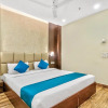 Отель SilverKey Executive stays 24949 Park Circus, фото 22