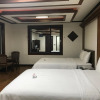 Отель Goodstay Feel Motel Mokpo, фото 7