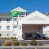 Отель Holiday Inn Express and Suites Stevens Point, an IHG Hotel, фото 1