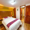 Отель Apart Penthouse Velvet Residence, фото 11